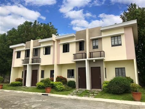 house and lot for sale in panabo|House and lot For Sale in Panabo, Davao del Norte .
